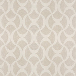 Century Classic - Intertwining Ribbon Wallpaper G580605 - Wallpaper