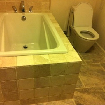 Our Work