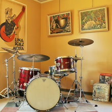 basement
