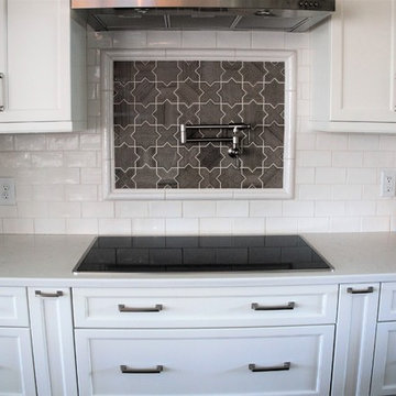 Scholastic Renovation