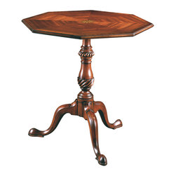 Tables - Side - Products