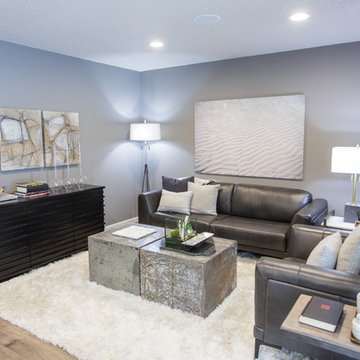 Young Professionals Condo
