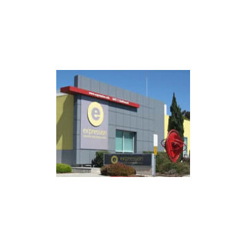 INTREPID ELECTRONICS SYSTEMS COMPLETED PROJECTS
