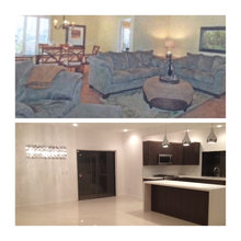 Palm Desert Renos