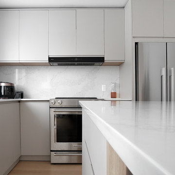 Greenfield Park - Full Home Remodel