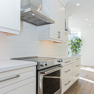 Marine Drive Condo 2
