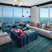 Ovation Rob Bowen design group
