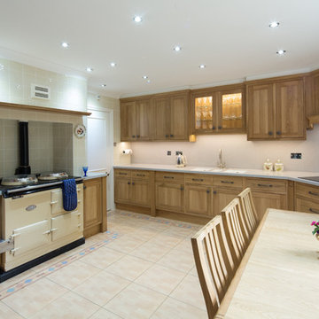 Richmond Kitchen