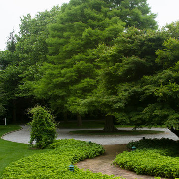 East Hampton Residence