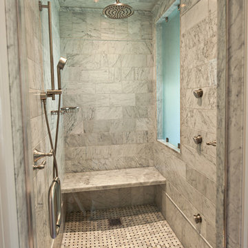 Kenny and Company- Nashville Master Bath