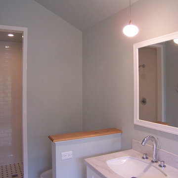 Merrionette Park House Addition & Restoration
