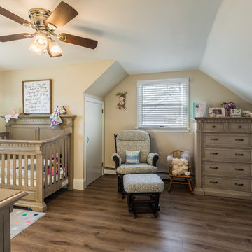 Baby room