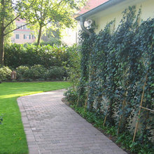 Driveway / Einfahrt