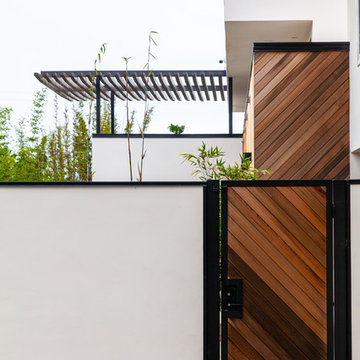 Edinburg Residence