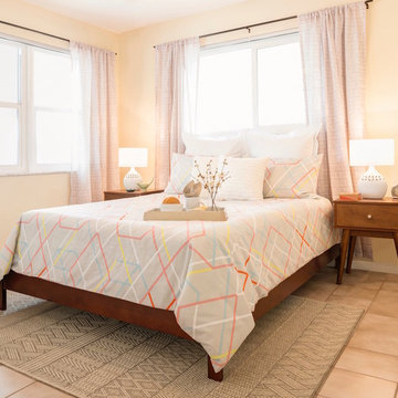 HGTV Staged Home for Beachfront Bargains