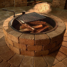 Fire Pit