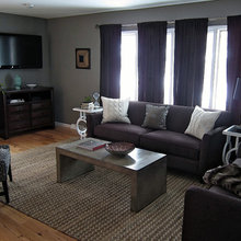 Formal Living Room