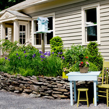foyer front porch addition