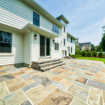 Westminster Road, Chatham Township, NJ