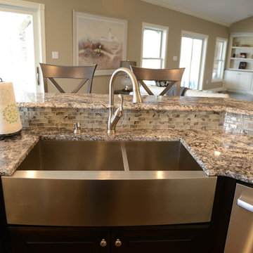 Decadent Kitchen
