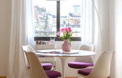 The Well-Stocked Minimalist