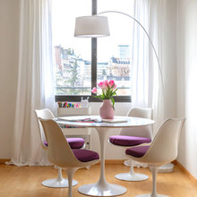 puzzle table lamp
