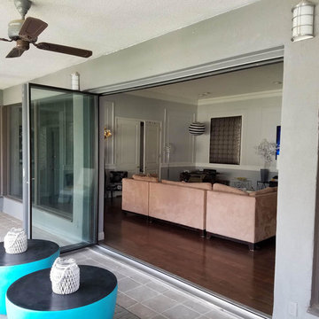 Tucson Residence