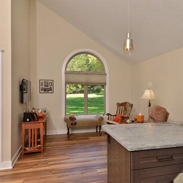 Richfield In-Law Suite