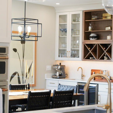 Severna Park Kitchen Remodel