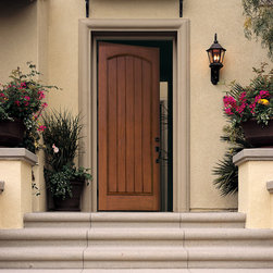Window World Entry Doors - Front Doors