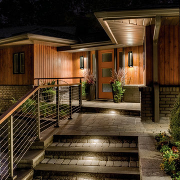 Outdoor Entryways