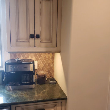 San Raphael kitchen