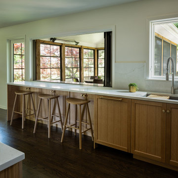 Pass-Through Kitchen - Overland Park, Kansas