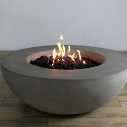 Patio Furniture - Get the Most of your Backyard - Fire Pits
