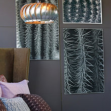 Light fixtures