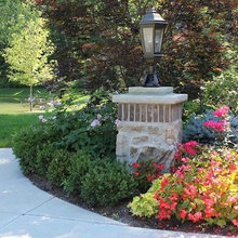 Outside/Landscaping