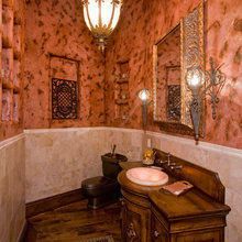 Bathrooms