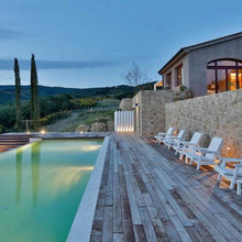 mandrioli pool