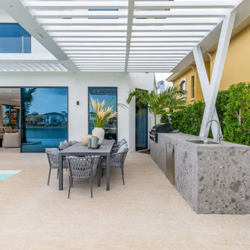 Private Villa in Palm Jumeirah
