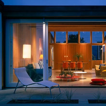 Patio Ideas