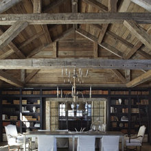 BWC Interior Design ideabook for the Repennings