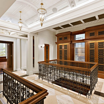 Upper East Side Townhouse