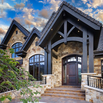 2014 Parade Home - Alpine