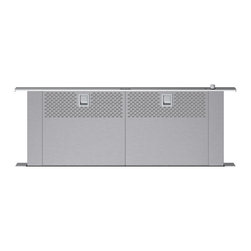36 inch Masterpeiece Series Downdraft - Range Hoods And Vents