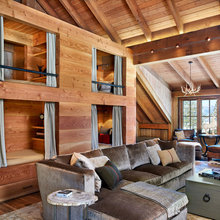 Cliff House - Best House Ever
