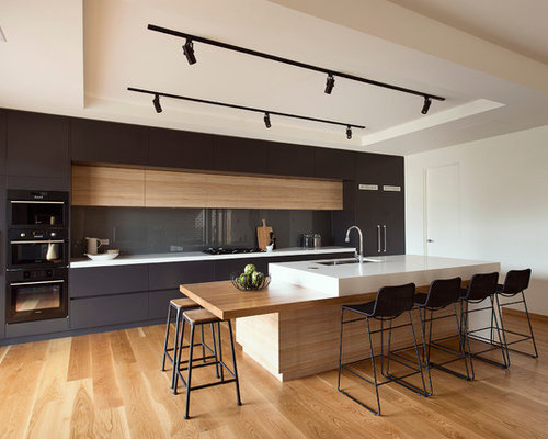 75 modern kitchen ideas: explore modern kitchen designs, layouts