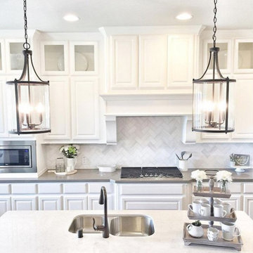 Kitchens