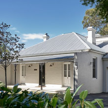 Beautiful homes