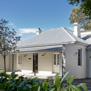Lindfield Residence