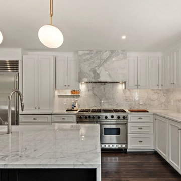 Westport Renovation